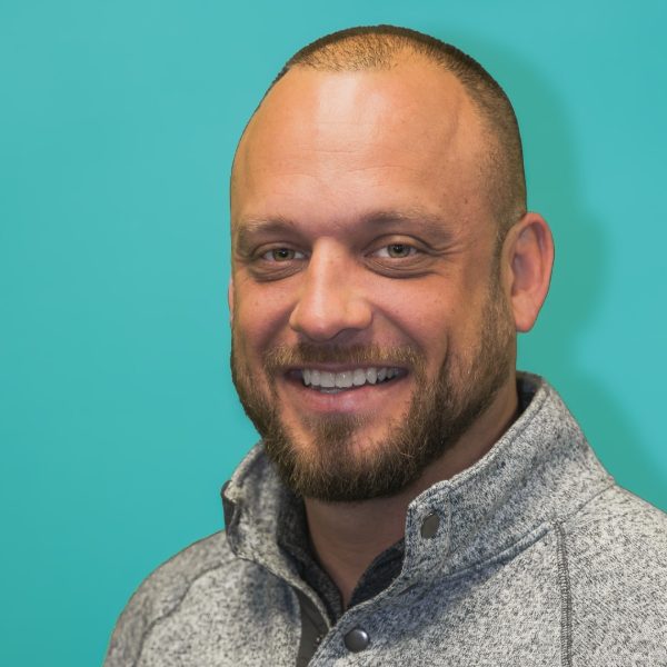 Aaron Christy founder Geist Metal Roofing